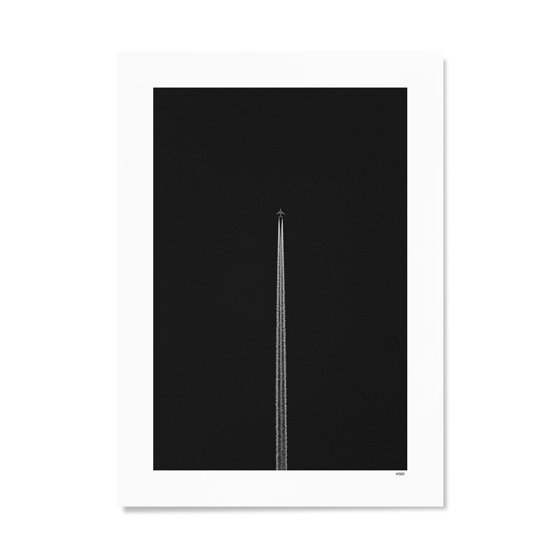 Poster of Flying High | WIJCK.